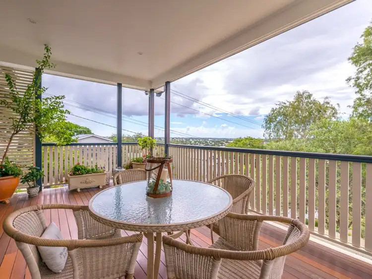 Sixth view of Homely house listing, 78 Montpelier Street, Grange QLD 4051