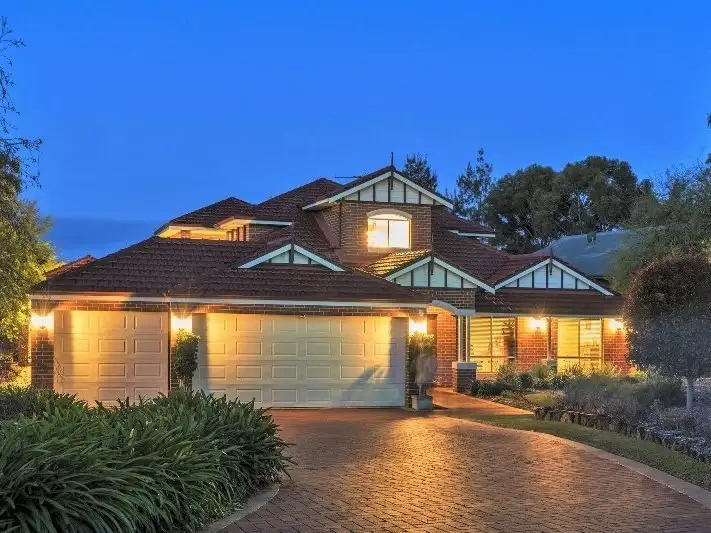 61 Ridgehill Rise, Roleystone WA 6111