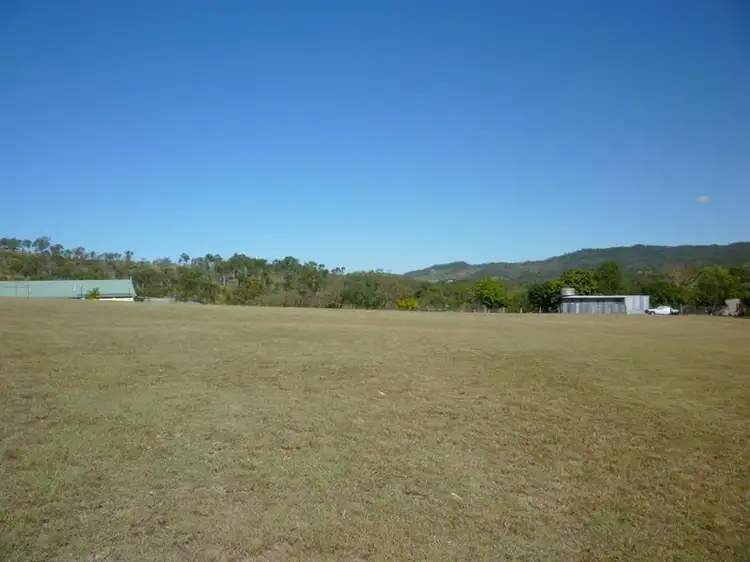 Main view of Homely land listing, Lot 9 Goodwin Road, Mount Morgan QLD 4714