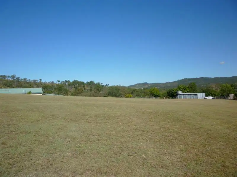 Main view of Homely land listing, Lot 9 Goodwin Road, Mount Morgan QLD 4714