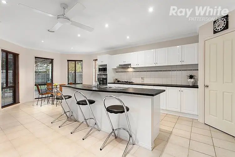 Third view of Homely house listing, 12 Tasman Court, Patterson Lakes VIC 3197