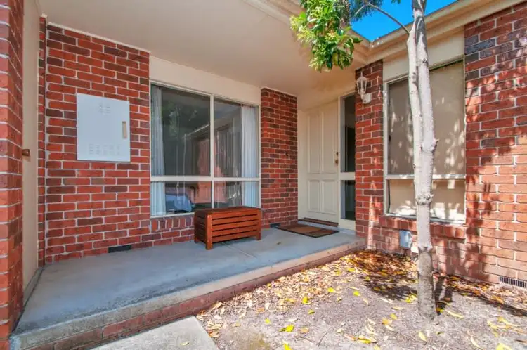 Second view of Homely house listing, 4A FITZGERALD Street, Ringwood East VIC 3135