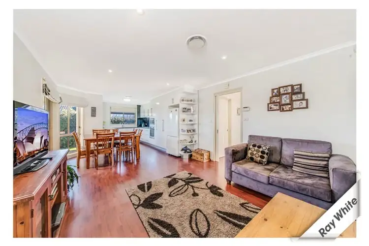 Third view of Homely house listing, 18 Grove Place, Dunlop ACT 2615