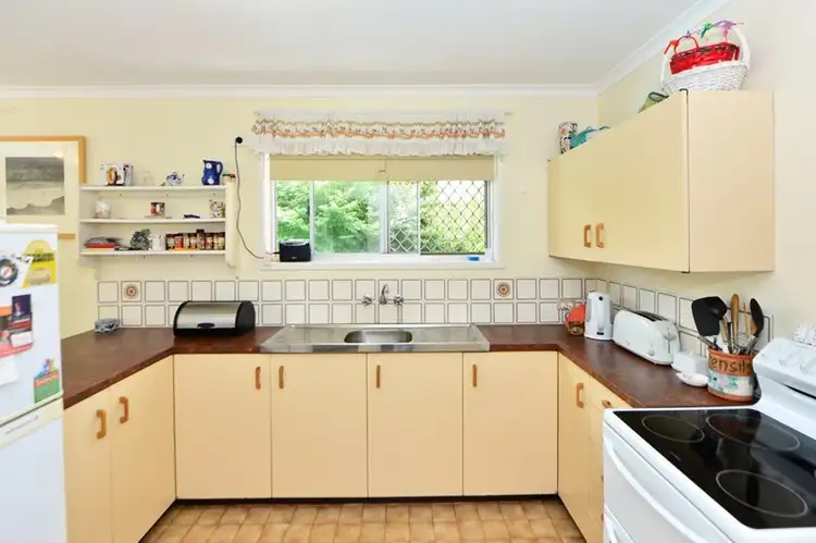 Fifth view of Homely unit listing, 1/126 Perth Street, South Toowoomba QLD 4350