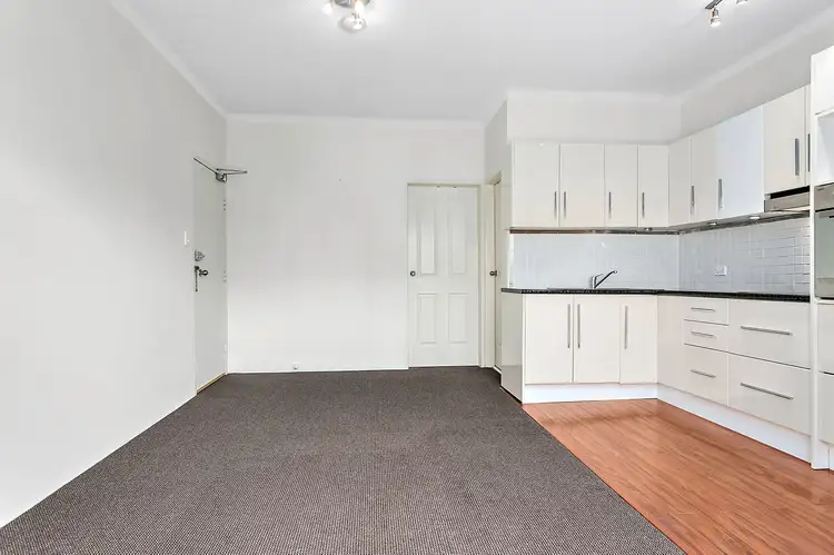 Fourth view of Homely unit listing, 12/16-18 Bruce Street, Brighton-le-sands NSW 2216