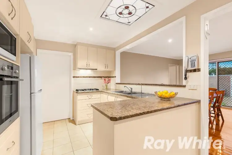Second view of Homely house listing, 19 Larne Avenue, Bayswater VIC 3153