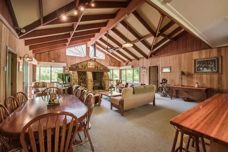 Sixth view of Homely house listing, 4 Lakewood Drive, Jindabyne NSW 2627