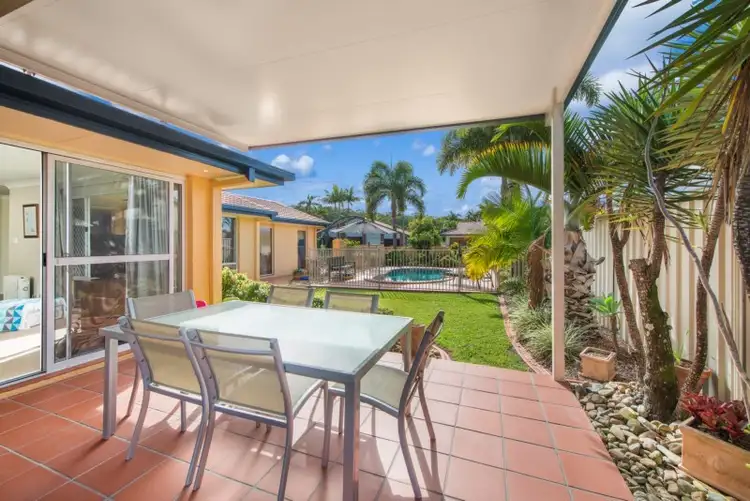 Second view of Homely house listing, 30 Coronet Crescent, Burleigh Waters QLD 4220