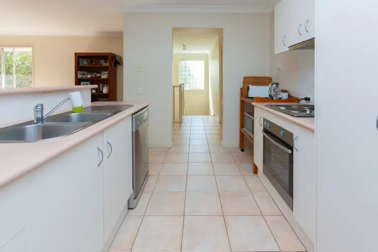 Second view of Homely house listing, 6 Kalyeera Court, Shailer Park QLD 4128