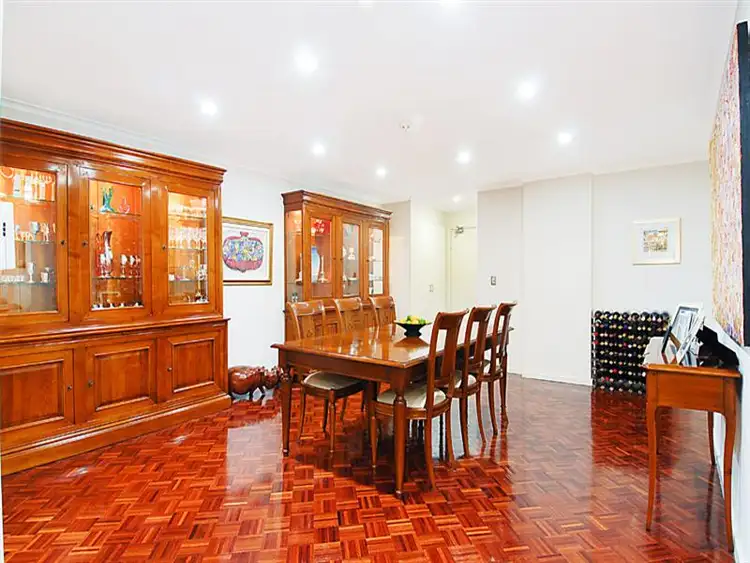Fourth view of Homely apartment listing, 101/56a Penkivil Street, Bondi NSW 2026