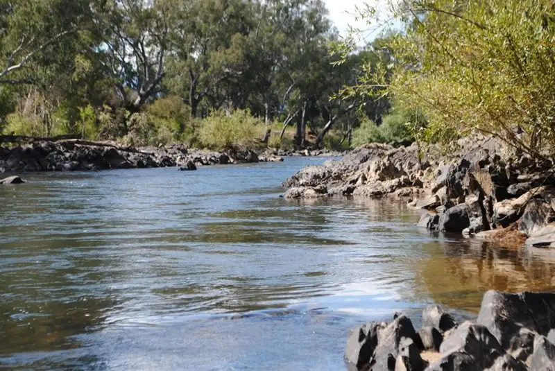 Main view of Homely land listing, Lot 2/4228 Glenrowan - Myrtleford Road, Myrtleford VIC 3737
