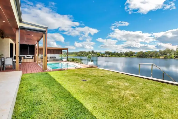 Sixth view of Homely house listing, 43 Brittany Drive, Oxenford QLD 4210