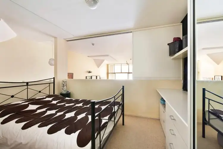 Fourth view of Homely apartment listing, 328/1 Missenden Road, Camperdown NSW 2050