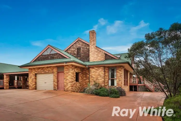 110 Heather Avenue, Hurstbridge VIC 3099