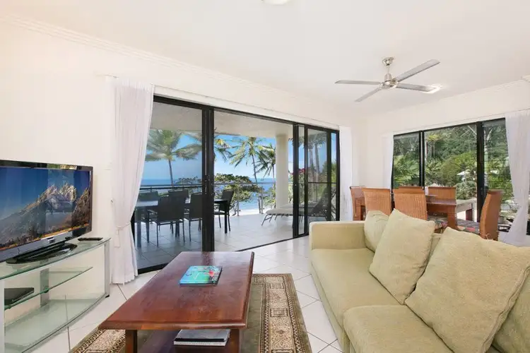 Third view of Homely house listing, 5/37 Vasey Esplanade, Trinity Beach QLD 4879