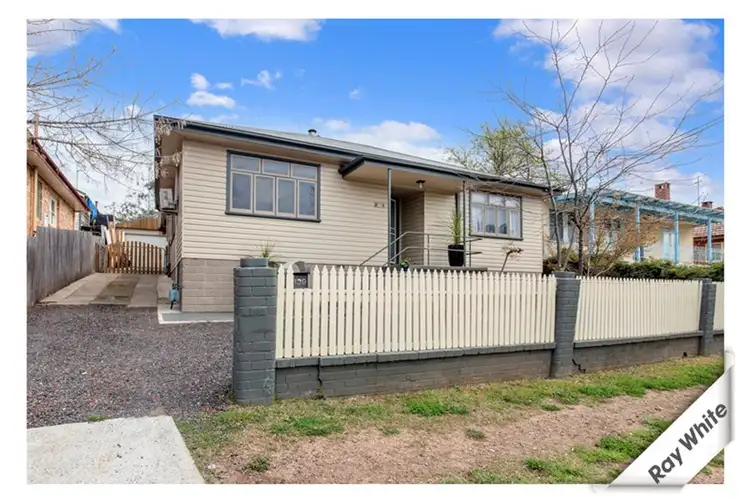 Second view of Homely house listing, 109 Ross Road, Queanbeyan NSW 2620