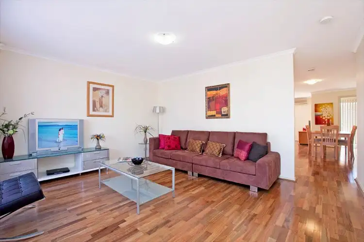 Second view of Homely house listing, 9 Buckberry Lane, North Haven SA 5018