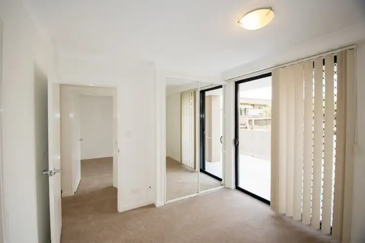 Seventh view of Homely apartment listing, 6/53 Warren Street, St Lucia QLD 4067