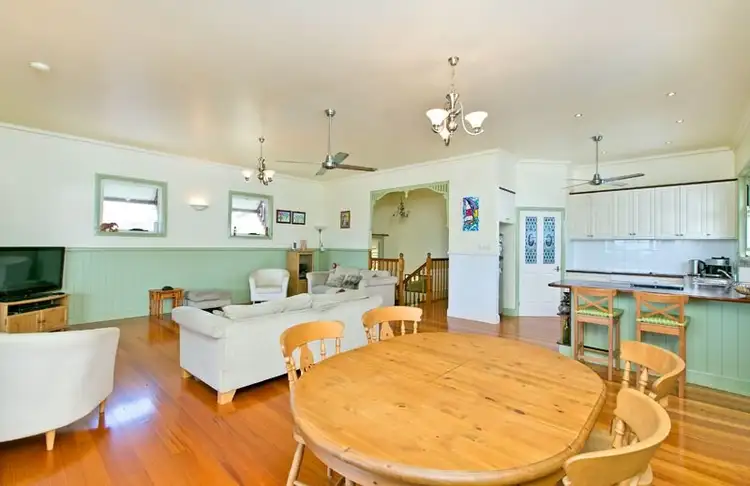Fourth view of Homely house listing, 103 Cedar Street, Wynnum QLD 4178