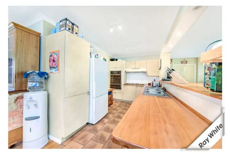 Fifth view of Homely house listing, 93 Twamley Crescent, Richardson ACT 2905