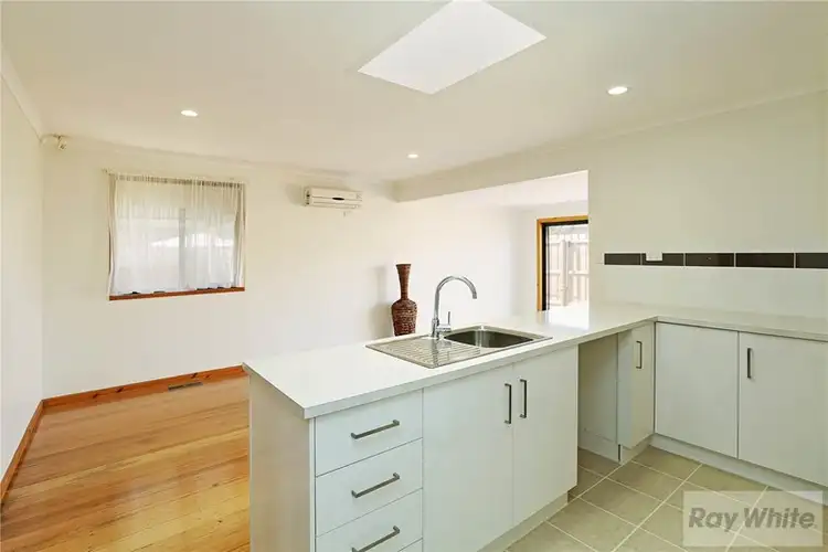 Seventh view of Homely house listing, 28B Station Lake Road, Lara VIC 3212