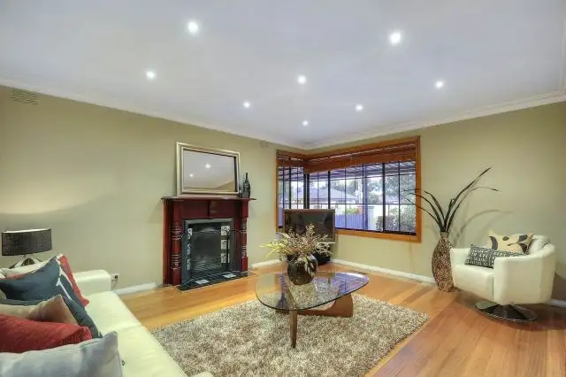 Second view of Homely house listing, 111 Burbank Drive, Reservoir VIC 3073