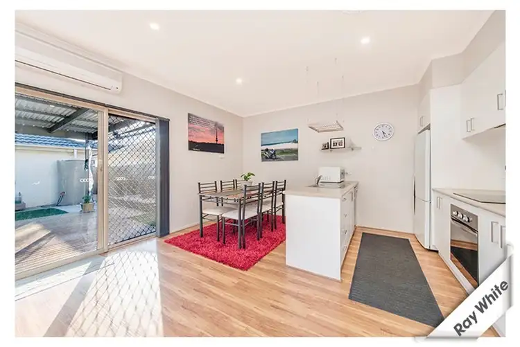 Fifth view of Homely house listing, 36 Keppel Street, Harrison ACT 2914