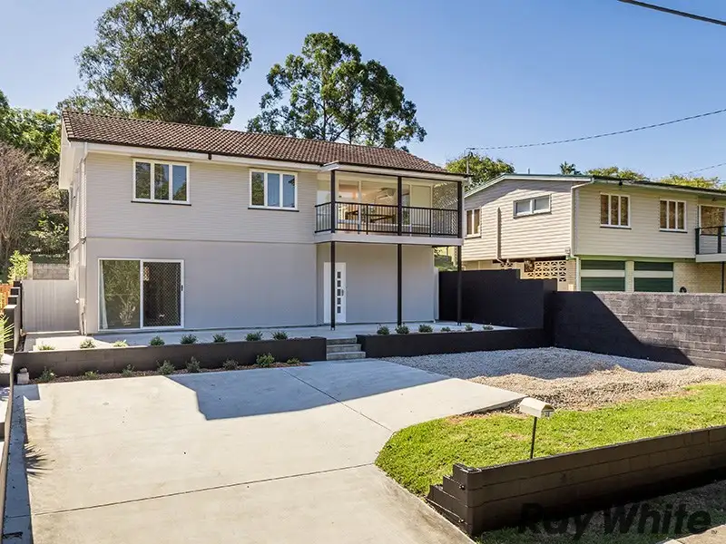 Main view of Homely house listing, 20 Redbourne Street, Chermside West QLD 4032