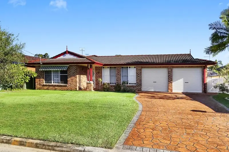 Main view of Homely house listing, 6 Kinsey Crescent, Chittaway Bay NSW 2261