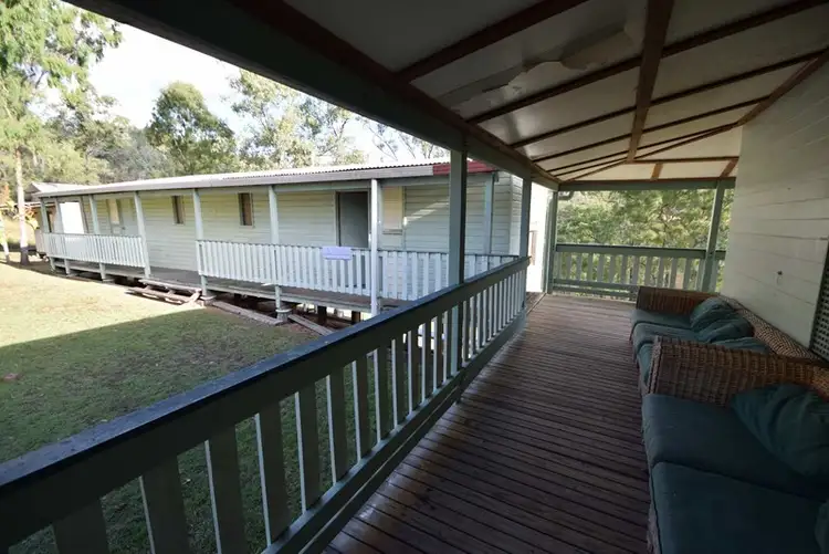 Sixth view of Homely rural property listing, 633 Grieves Road, Colinton QLD 4306