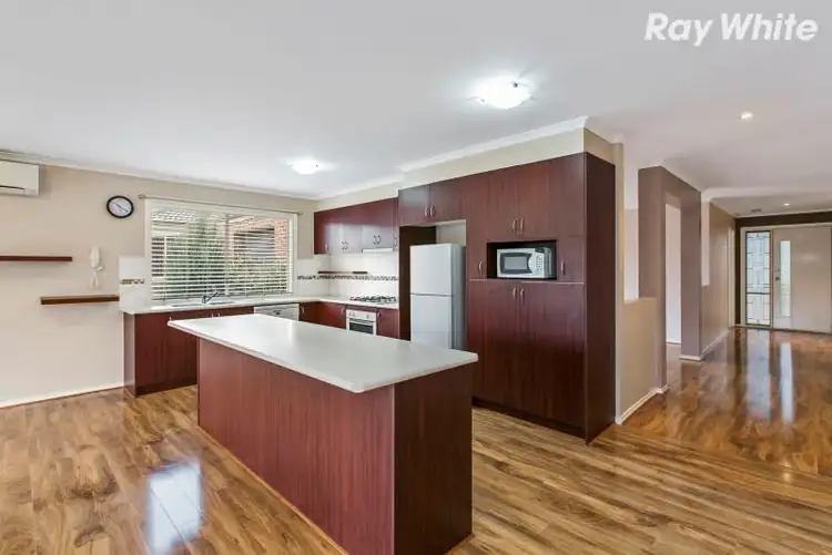 Sixth view of Homely house listing, 16 Yellow Gum Drive, Pakenham VIC 3810