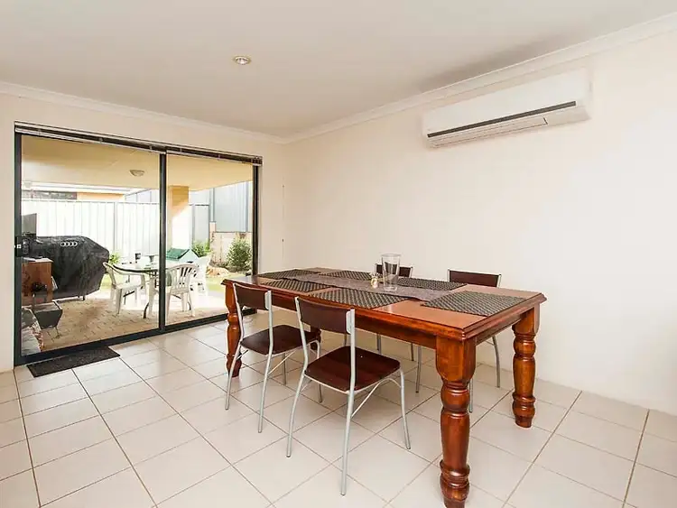 Sixth view of Homely house listing, 29 Yelbeni Loop, Baldivis WA 6171