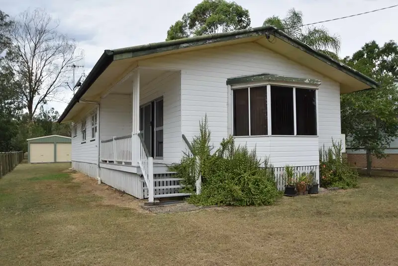 Main view of Homely house listing, 78 East Street, Esk QLD 4312