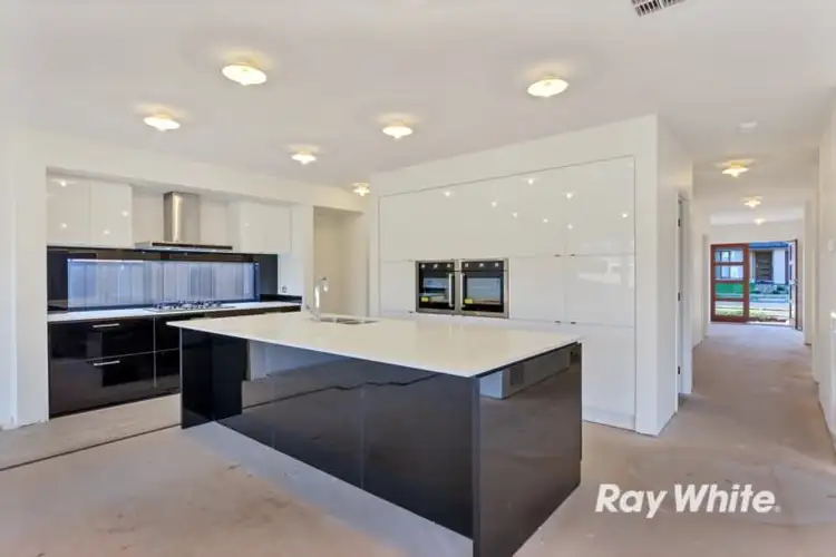 Third view of Homely house listing, 8 Elsternwick Street, Truganina VIC 3029