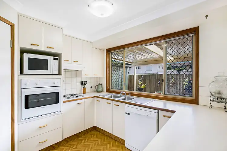 Fourth view of Homely unit listing, 2/279 Mackenzie Street, Centenary Heights QLD 4350