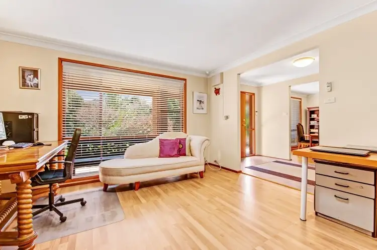 Fourth view of Homely house listing, 47 David Road, Castle Hill NSW 2154