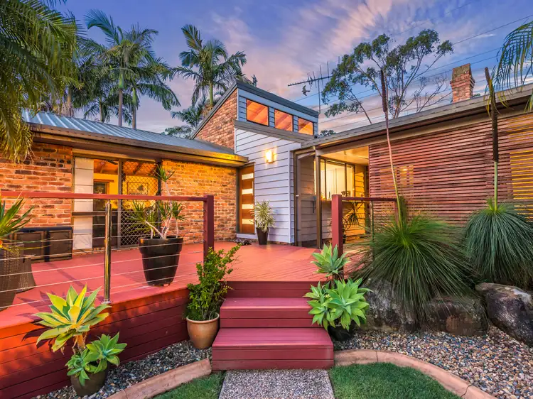 45 Coleman Crescent, Springwood QLD 4127