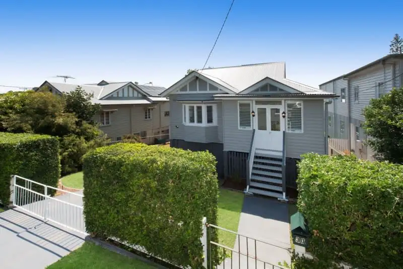 Main view of Homely house listing, 30 Joseph Street, Camp Hill QLD 4152