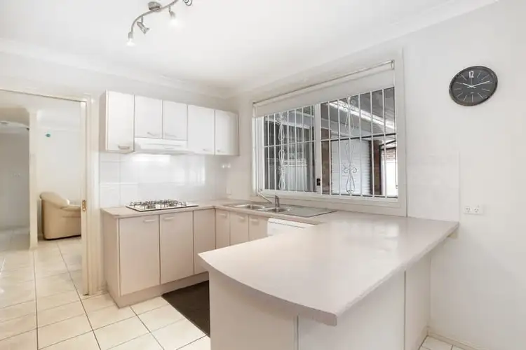Fourth view of Homely house listing, 14 Willow Grove, Plumpton NSW 2761