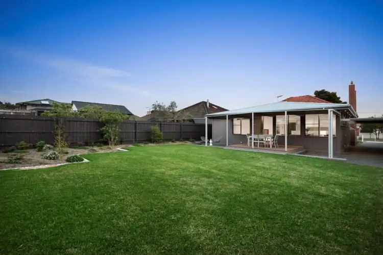 Second view of Homely house listing, 38 Darling Street, Hughesdale VIC 3166