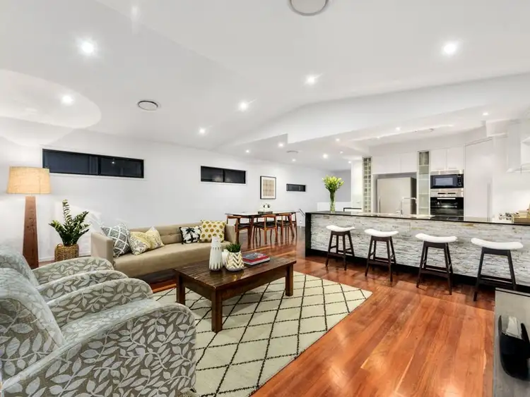 Fourth view of Homely house listing, 62 Mein Street, Hendra QLD 4011
