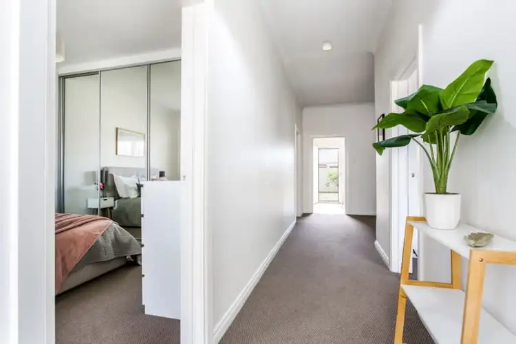 Second view of Homely house listing, 39 Ivey Street, Ottoway SA 5013