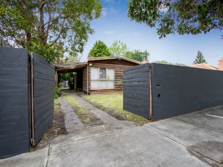 Second view of Homely house listing, 61 Stanley Street, Frankston VIC 3199