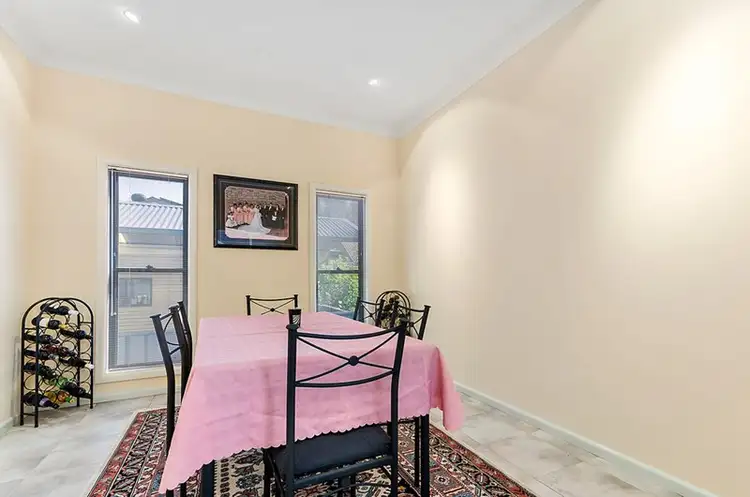 Fifth view of Homely house listing, 312 Northcliffe Drive, Lake Heights NSW 2502