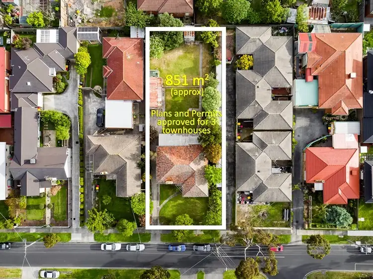 9A State Street, Oakleigh East VIC 3166