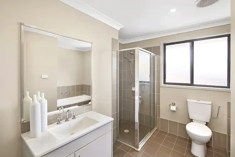 Fifth view of Homely house listing, 39 Mebbin Circuit, Woongarrah NSW 2259