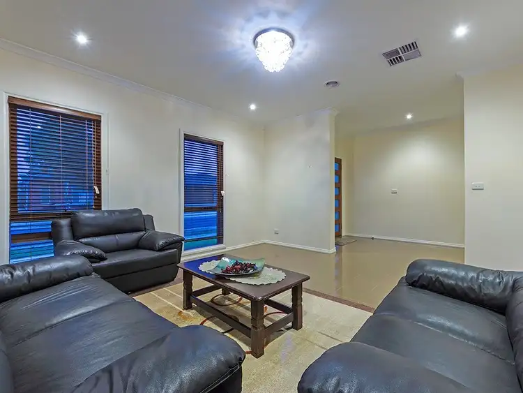 Fifth view of Homely house listing, 97 Verdant Road, Truganina VIC 3029