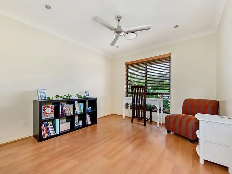 Seventh view of Homely house listing, 11 Sailaway Court, Coomera QLD 4209
