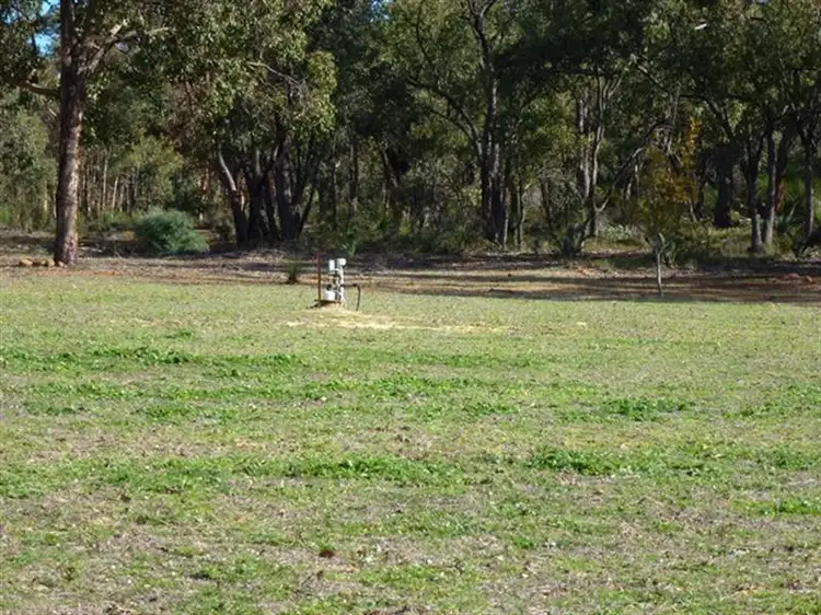 Fourth view of Homely land listing, 26 Rangeview Rise, Bindoon WA 6502