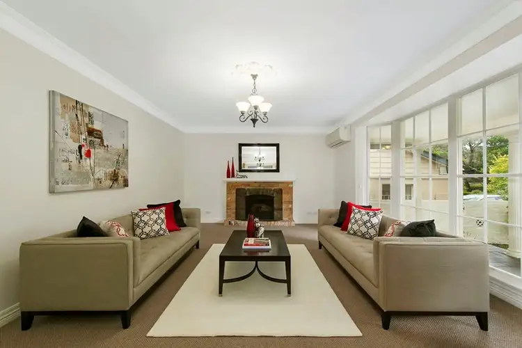 Third view of Homely house listing, 15 Holt Avenue, Wahroonga NSW 2076